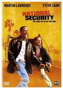 National Security (item no. 90081836) - Picture #1