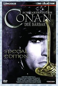 Conan der Barbar Special Edition (item no. 90087490) - Picture #1