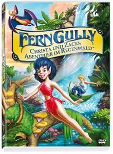 FernGully - Christa und Zaks (item no. 90088020) - Picture #1