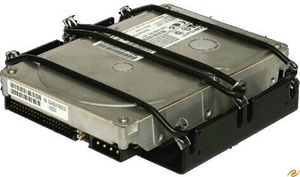 Sharkoon HDD Vibe Fixer 5.25