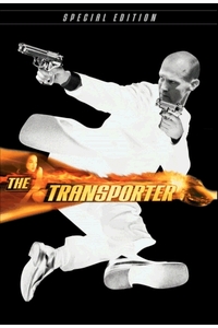 Transporter, The SE (2 DVD's) (item no. 90092743) - Picture #1