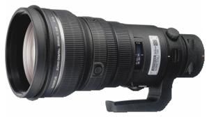 Olympus Zuiko D 300/2.8 ED FT (item no. 90093756) - Picture #1