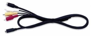 Sony VMC-15FS AV cable (item no. 90094649) - Picture #2
