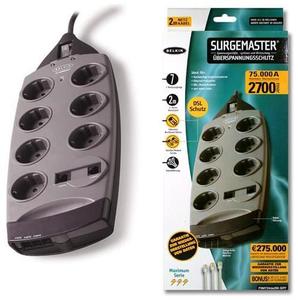 Belkin 7x SurgeMaster 2m (item no. 90096395) - Picture #2