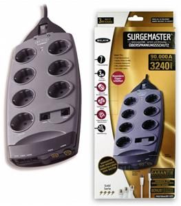 Belkin SurgeMaster Gold Series (Art.-Nr. 90096398) - Bild #4