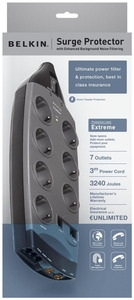 Belkin SurgeMaster Gold Series (Art.-Nr. 90096398) - Bild #3