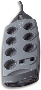 Belkin SurgeMaster Gold Series (Art.-Nr. 90096398) - Bild #2