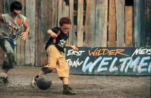 wilden Kerle, Die (item no. 90096645) - Picture #4