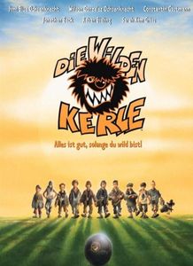wilden Kerle, Die (item no. 90096645) - Picture #1