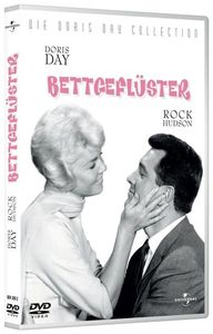 Bettgeflüster - Doris Day (item no. 90097437) - Picture #1