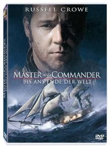 Master and Commander (item no. 90097482) - Picture #1