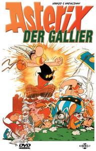 Asterix der Gallier (item no. 90097855) - Picture #1