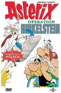 Asterix: Operation Hinkelstein (item no. 90097858) - Picture #1