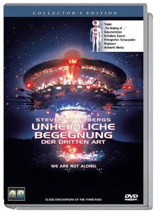 Unheimliche Begegnung der 3. Art CE (item no. 90097918) - Picture #1