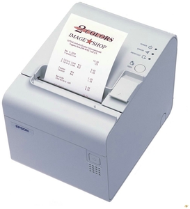 Epson TM-T 90 seriell (item no. 90101218) - Picture #1