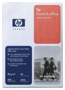 HP A4 80g/m�