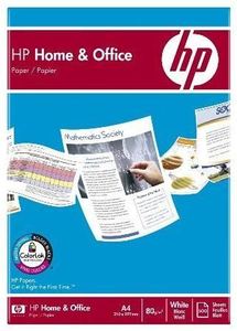 HP A4 80g/m�