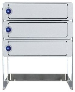 LaCie d2 Desk Bracket DeskTop Rack (item no. 90103379) - Picture #2