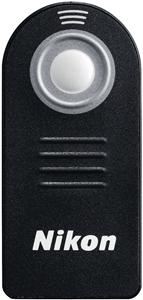 Nikon ML-L3 Fernbedienung (item no. 90103964) - Picture #1