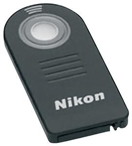 Nikon ML-L3 Fernbedienung (item no. 90103964) - Picture #2