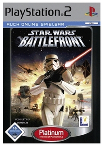 Star Wars Battle Front (item no. 90104955) - Picture #1