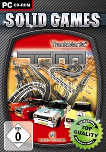 Trackmania (item no. 90105399) - Picture #1