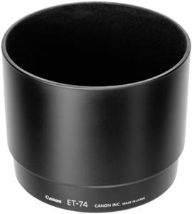 Canon ET 74 Gegenlichtblende (item no. 90106815) - Picture #1