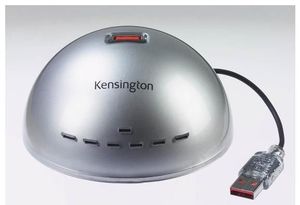 Kensington USB 2.0 7-Port HUB - aktiv (item no. 90106860) - Picture #1