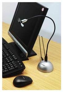 Kensington USB 2.0 7-Port HUB - aktiv (item no. 90106860) - Picture #3