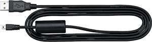 Nikon UC-E6 USB-Kabel (item no. 90108471) - Picture #1