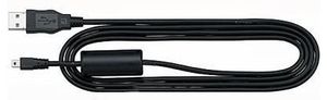 Nikon UC-E6 USB-Kabel (item no. 90108471) - Picture #2