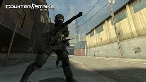 Counter Strike: Source (Art.-Nr. 90111063) - Bild #5