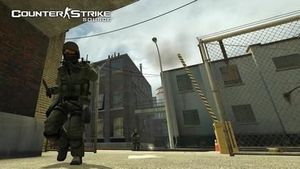 Counter Strike: Source (Art.-Nr. 90111063) - Bild #3