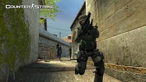 Counter Strike: Source (Art.-Nr. 90111063) - Bild #2