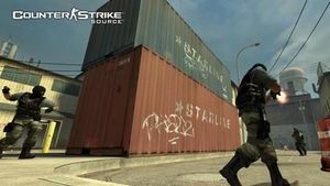 Counter Strike: Source (Art.-Nr. 90111063) - Bild #4