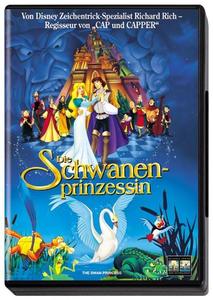 Schwanenprinzessin, Die (Art.-Nr. 90112200) - Bild #1