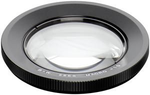 B+W Macro-Nahlinse + 10 58 ES (item no. 90115681) - Picture #1