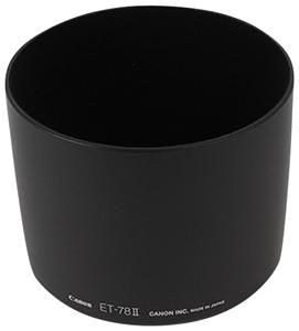 Canon ET-78 II Gegenlichtblende (item no. 90115724) - Picture #1