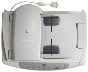 HP ScanJet 5590 USB 2.0 (item no. 90115894) - Picture #2