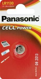 Panasonic LR1130 (item no. 90116059) - Picture #1