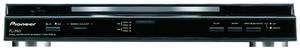 Pioneer PL-990 schwarz (item no. 90116773) - Picture #2