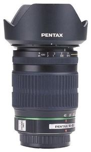Pentax smc DA 16-45/4.0 ED AL (item no. 90118467) - Picture #1