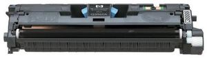 HP Q3960A Toner Schwarz (item no. 90119146) - Picture #5
