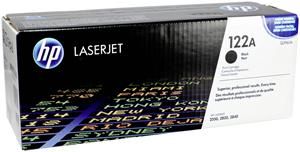 HP Q3960A Toner Schwarz (item no. 90119146) - Picture #1