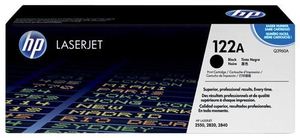 HP Q3960A Toner Schwarz (item no. 90119146) - Picture #3