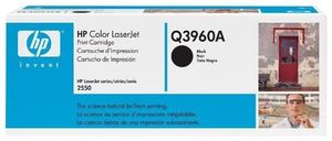 HP Q3960A Toner Schwarz (item no. 90119146) - Picture #4