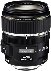 Canon EF-S 17-85/4.0-5.6 IS USM (Art.-Nr. 90119917) - Bild #2
