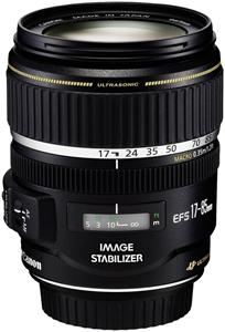 Canon EF-S 17-85/4.0-5.6 IS USM (Art.-Nr. 90119917) - Bild #3
