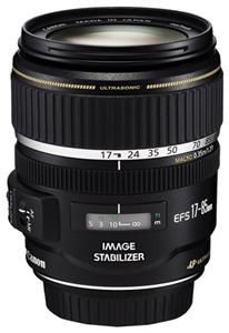 Canon EF-S 17-85/4.0-5.6 IS USM (Art.-Nr. 90119917) - Bild #5
