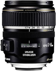 Canon EF-S 17-85/4.0-5.6 IS USM (Art.-Nr. 90119917) - Bild #1